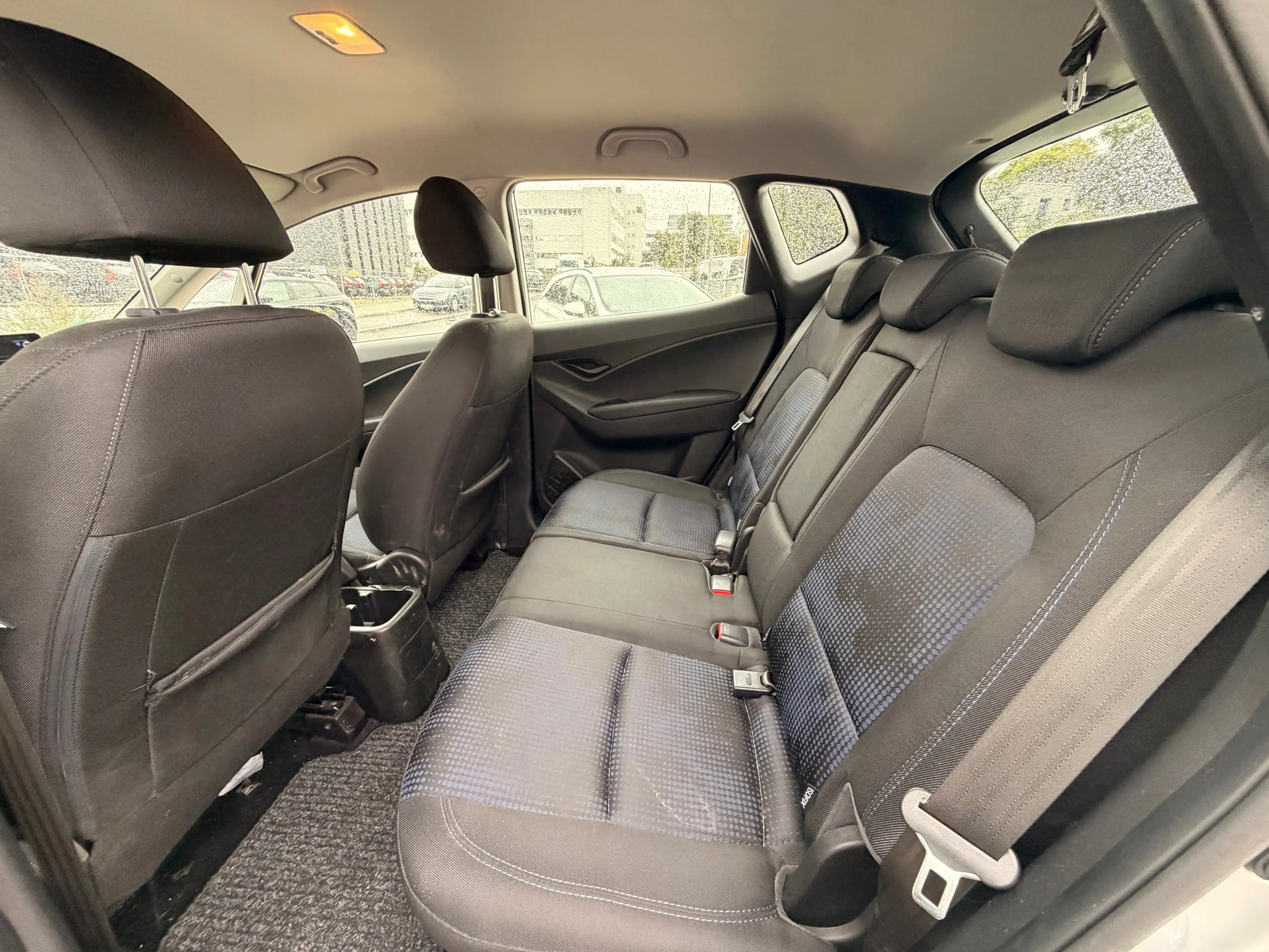 Hyundai iX20 Classic|TÜV NEU|NAVI|SHZ|Partronic|Klimautomatik|1Jahr Garantie inkl| — photo 12