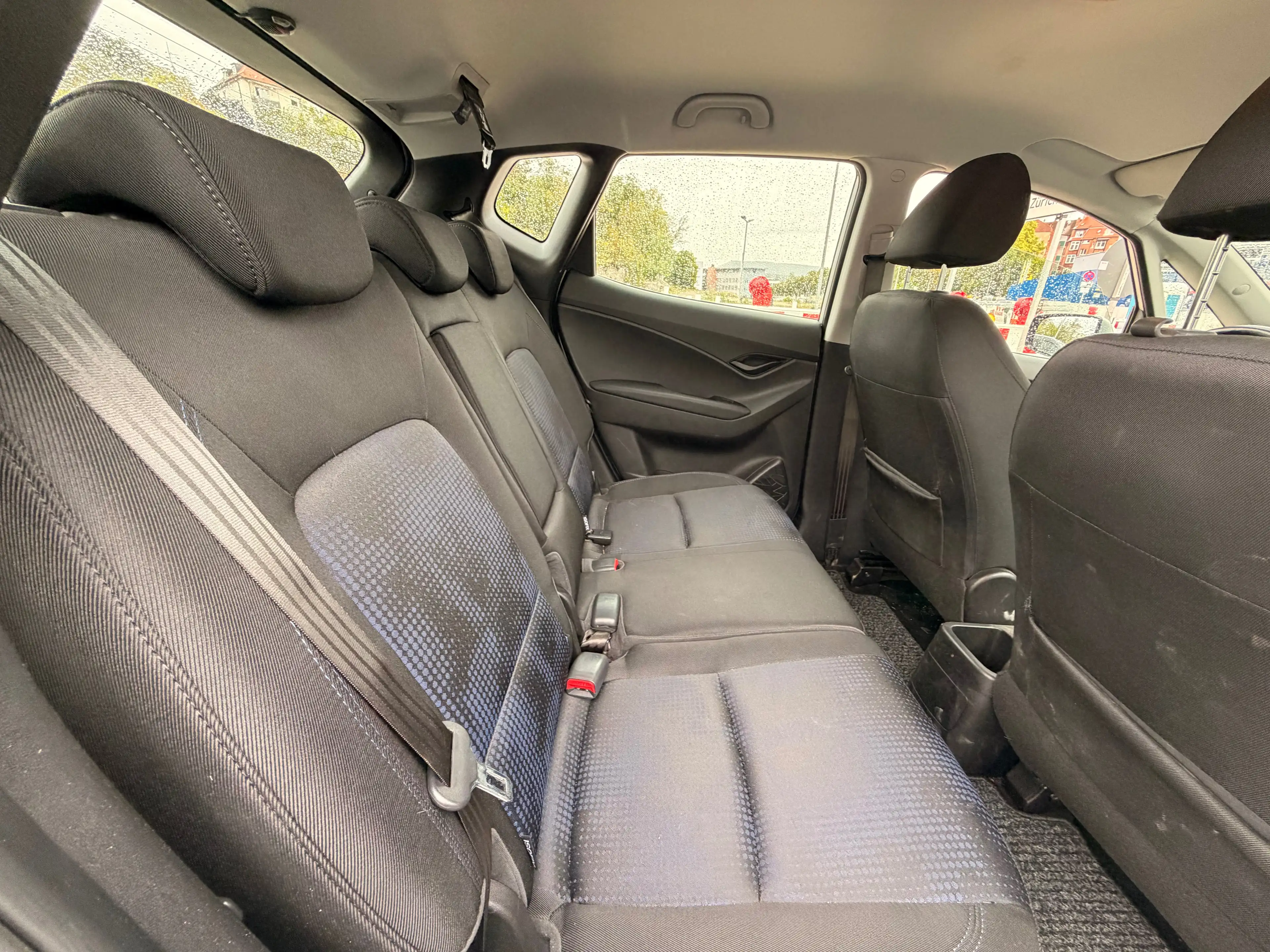 Hyundai iX20 Classic|TÜV NEU|NAVI|SHZ|Partronic|Klimautomatik|1Jahr Garantie inkl| — photo 11
