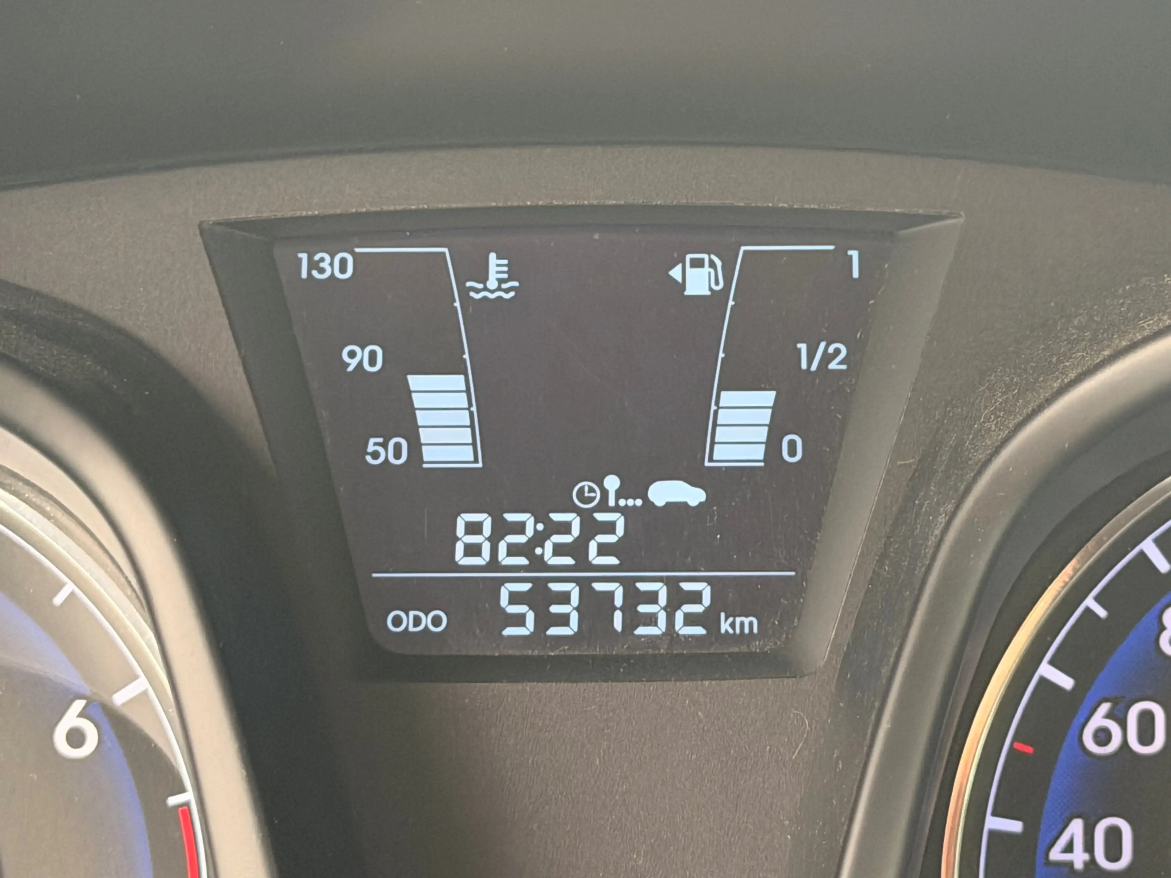 Hyundai iX20 Classic|TÜV NEU|NAVI|SHZ|Partronic|Klimautomatik|1Jahr Garantie inkl| — photo 14