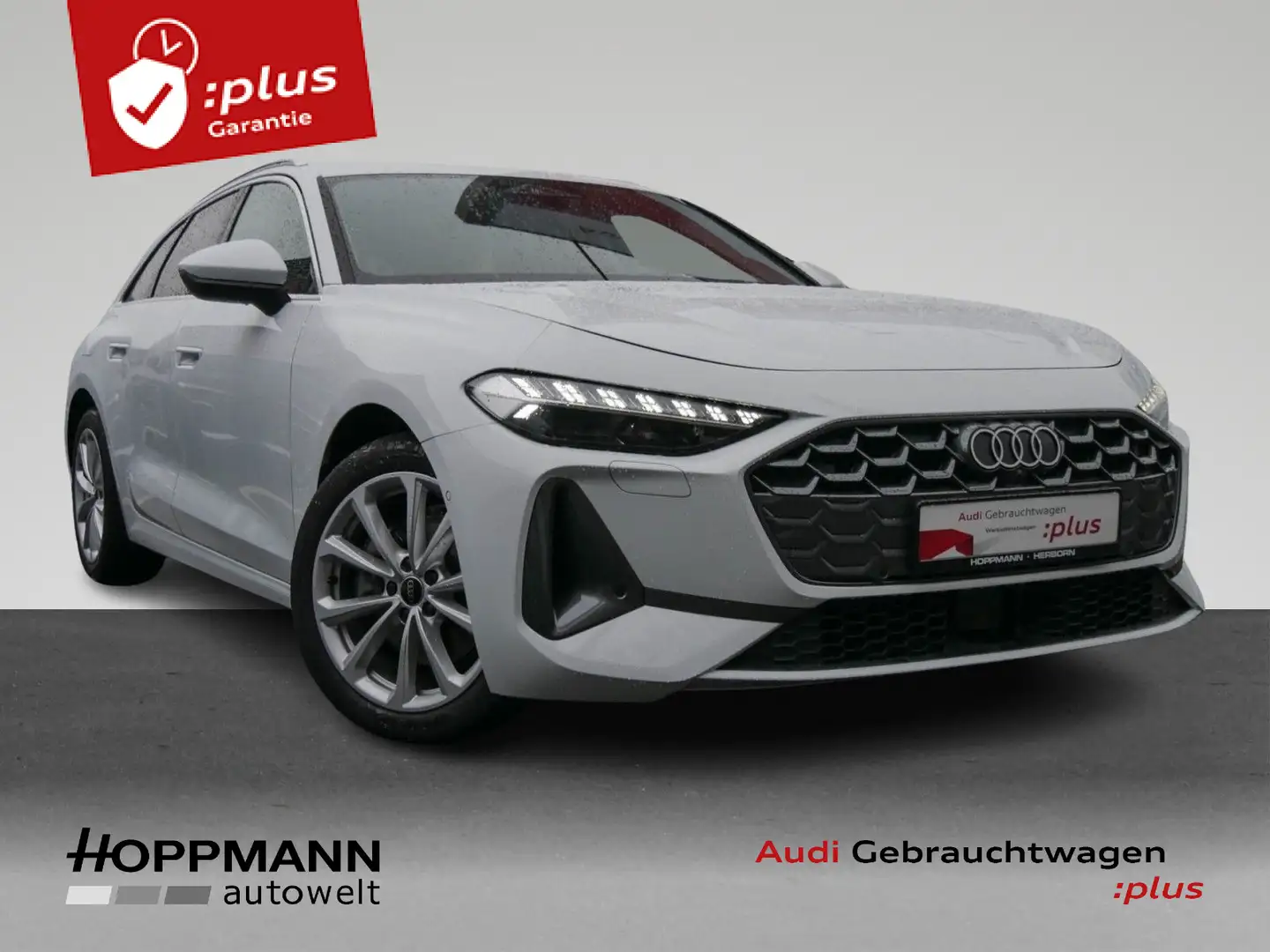 Audi A5 TFSI advanded KAMERA LED PLUS SOUND SYS Weiß - 1