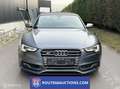 Audi S5 Cabriolet 2012 | Route 66 Auctions Grijs - thumbnail 1