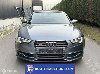 Audi S5 Cabriolet 2012 | Route 66 Auctions