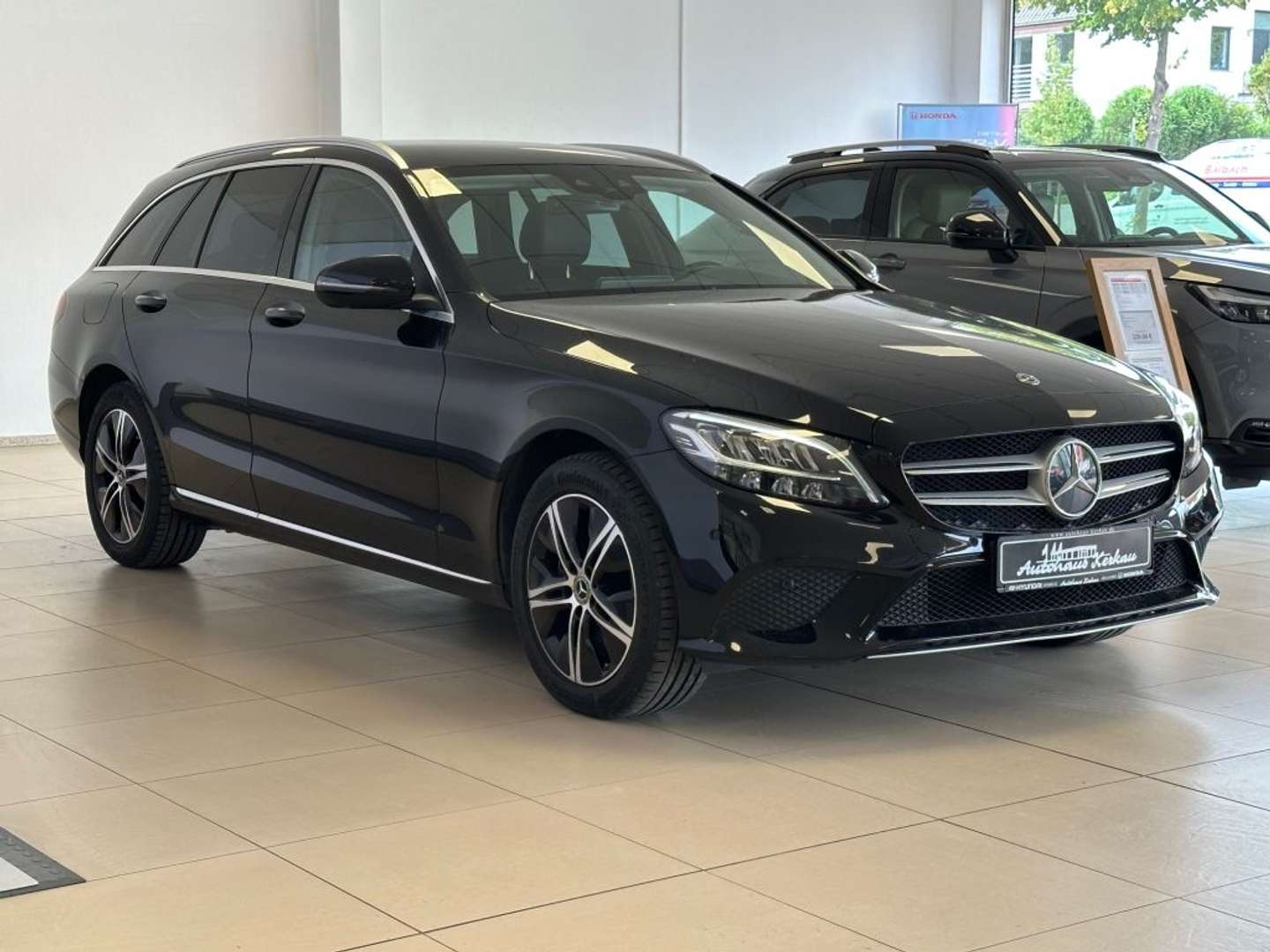 Mercedes Classe C 220 Business -  - Joinsteer - #3