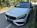 Mercedes-Benz CLA 200 *AMG Line*NAVI*PANO*LED*F1*KLIMA*KREDIT* Weiß - thumbnail 8