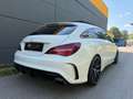 Mercedes-Benz CLA 200 *AMG Line*NAVI*PANO*LED*F1*KLIMA*KREDIT* Weiß - thumbnail 9