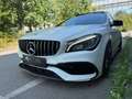 Mercedes-Benz CLA 200 *AMG Line*NAVI*PANO*LED*F1*KLIMA*KREDIT* Weiß - thumbnail 7