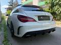 Mercedes-Benz CLA 200 *AMG Line*NAVI*PANO*LED*F1*KLIMA*KREDIT* Weiß - thumbnail 13
