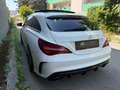 Mercedes-Benz CLA 200 *AMG Line*NAVI*PANO*LED*F1*KLIMA*KREDIT* Weiß - thumbnail 14