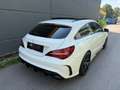 Mercedes-Benz CLA 200 *AMG Line*NAVI*PANO*LED*F1*KLIMA*KREDIT* Weiß - thumbnail 10