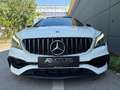 Mercedes-Benz CLA 200 *AMG Line*NAVI*PANO*LED*F1*KLIMA*KREDIT* Weiß - thumbnail 4