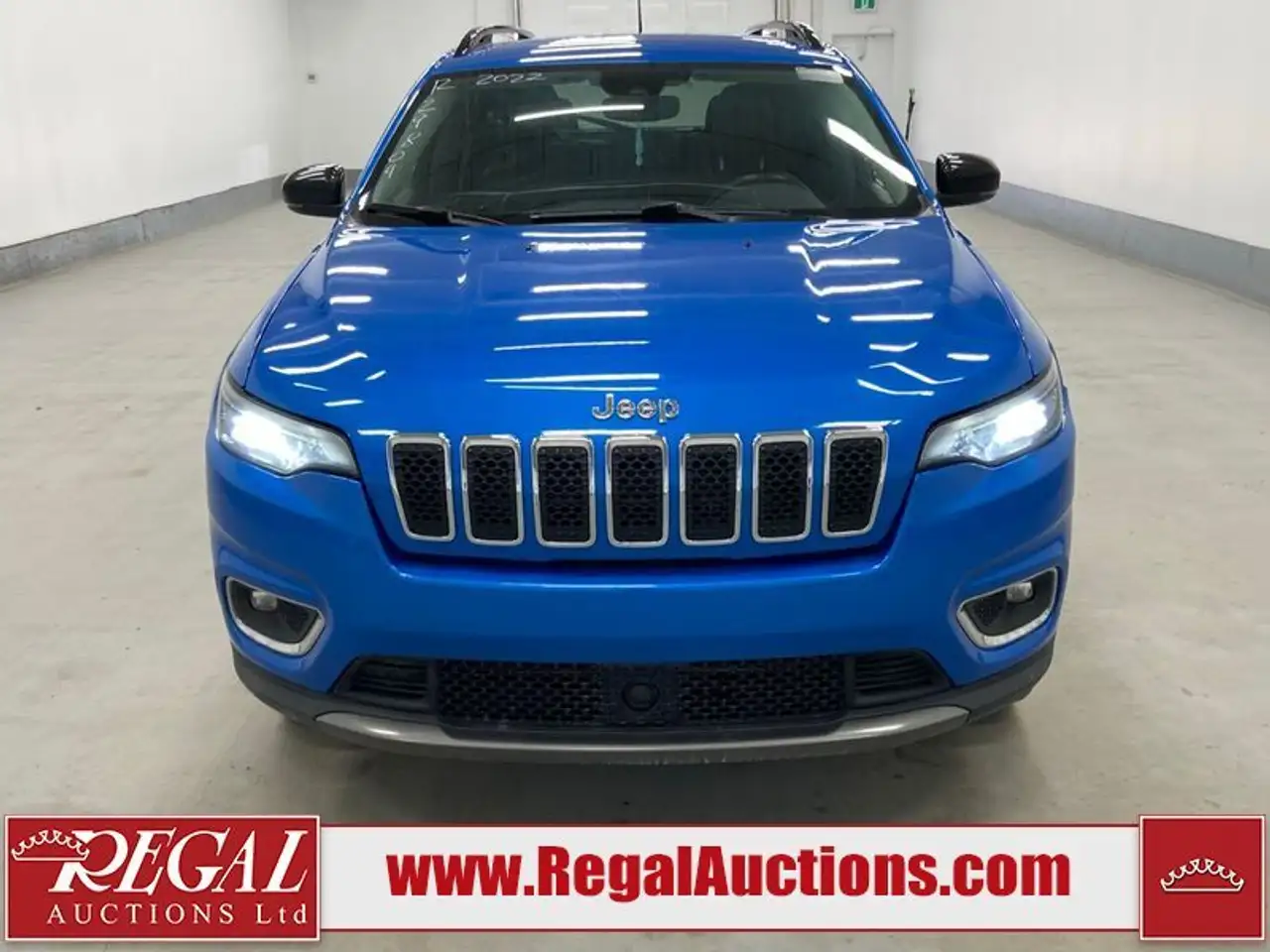 Jeep Cherokee снимка Jeep Cherokee