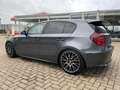 BMW 118 Business Line siva - thumbnail 2