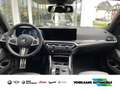 BMW 340 Touring Mild-Hybrid EU6e xDrive Park-Assistent Noir - thumbnail 10