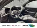 BMW 340 Touring Mild-Hybrid EU6e xDrive Park-Assistent Чорний - thumbnail 3