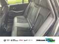 BMW 340 Touring Mild-Hybrid EU6e xDrive Park-Assistent Siyah - thumbnail 9