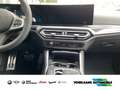 BMW 340 Touring Mild-Hybrid EU6e xDrive Park-Assistent Чорний - thumbnail 15