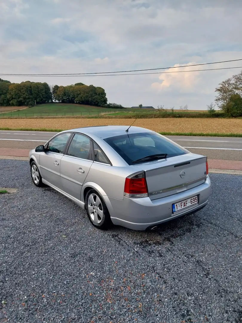 Opel Vectra 1.8 GTS - 2