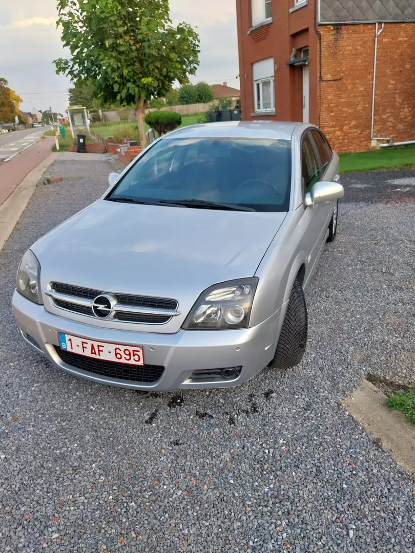 Opel Vectra 1.8 GTS - 1