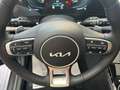 Kia Sportage 1.6 TGDI HEV Full Hybrid 210cv Auto Business Km0 Grau - thumbnail 11