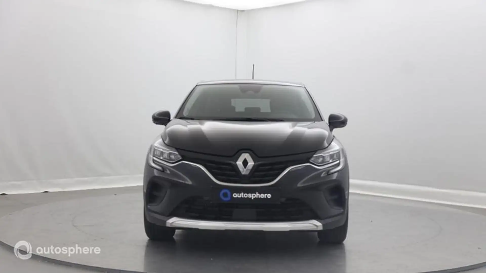 Renault Captur 1.0 TCe 90ch Evolution - 2