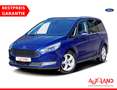Ford Galaxy 2.0 TDCi Titanium LED Navi ACC AHK Kamera Blau - thumbnail 1
