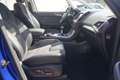 Ford Galaxy 2.0 TDCi Titanium LED Navi ACC AHK Kamera Blau - thumbnail 23