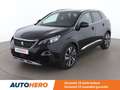 Peugeot 3008 1.6 Hybrid 4 300 GT Schwarz - thumbnail 1