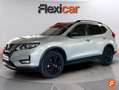Nissan X-Trail 5P+dCi+110+kW+%28150+CV%29+E6D+CVT+N-CONNE. Gris - thumbnail 9