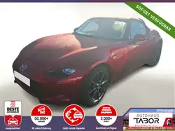 Mazda MX-5 2.0 SKYACTIV G 184 Selection Matrix Nav Kam