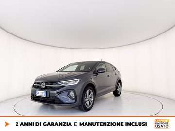 1.0 tsi r-line 115cv