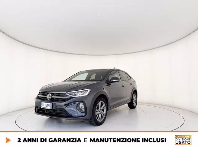 Volkswagen Taigo 1.0 tsi r-line 115cv