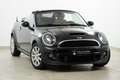MINI Cooper S Roadster Navi Leder Bi Xenon Schwarz - thumbnail 1