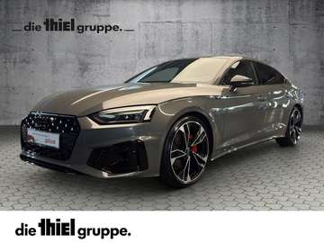 Sportback 40 TFSI quattro S tronic S Line Compe...