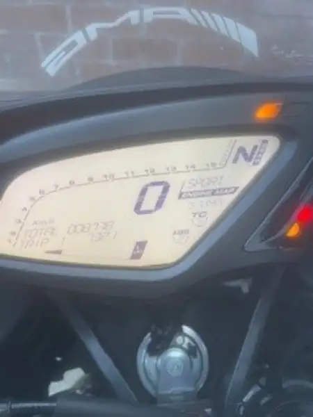 MV Agusta F3 - foto 3