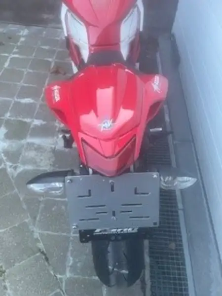 MV Agusta F3 - foto 2