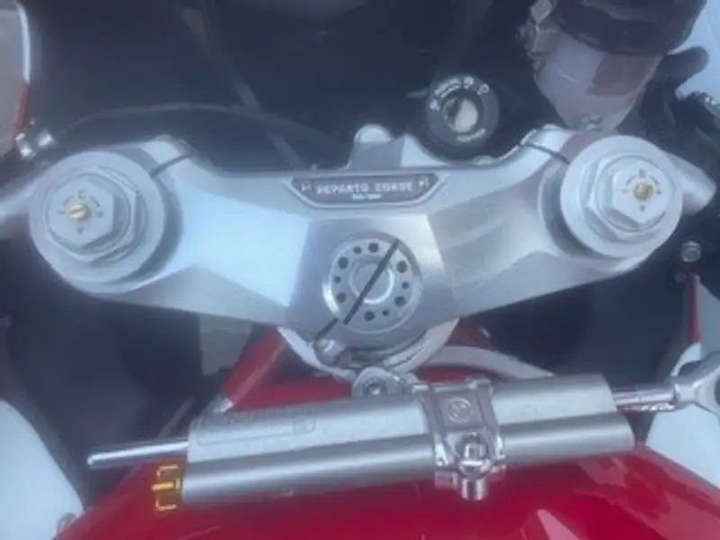 MV Agusta F3 - foto 4