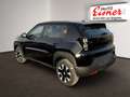 Fiat Grande Panda EDCT ICON HYBRID Schwarz - thumbnail 10