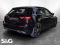 Mercedes-Benz A 180 KEYLESS+KAMERA+STANDHEIZUNG+PANO+LED+18" Schwarz - thumbnail 2
