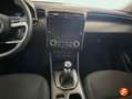 Hyundai TUCSON 1.6 TGDI Klass 4x2 Gris - thumbnail 7
