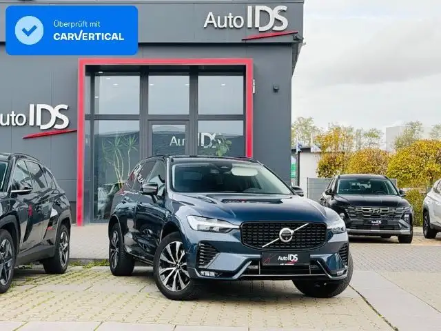 Volvo XC60 Plus Dark AWD