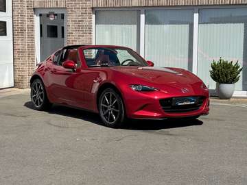 MX-5 2.0 ND RF SKYCRUISE Takumi / 65000km / 12m wb
