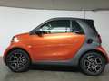 smart forTwo 17.6 kWh EQ Comfort+ Orange - thumbnail 12