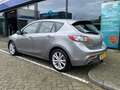 Mazda 3 1.6 GT-M Line Grijs - thumbnail 5