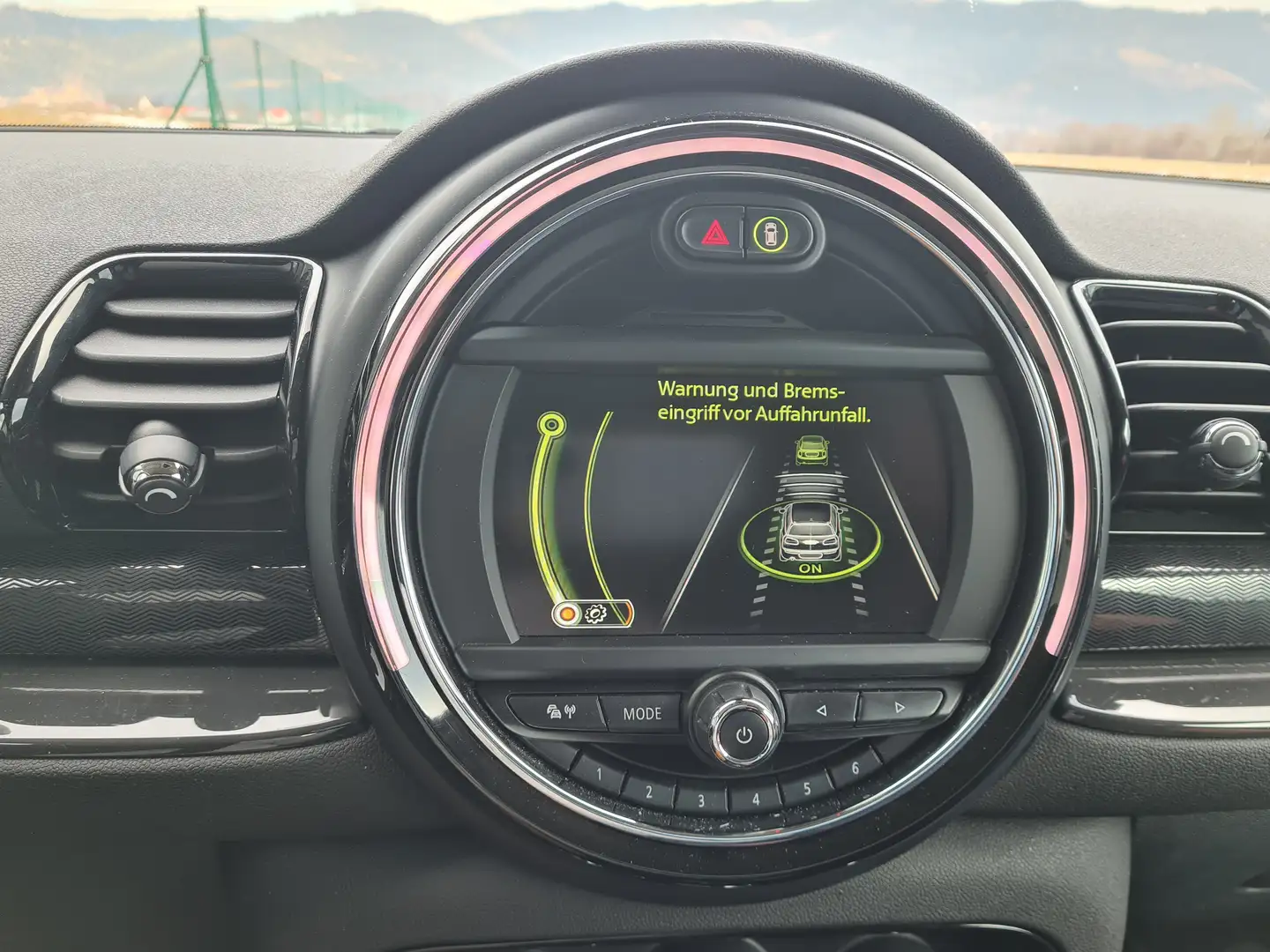 MINI Cooper Clubman MINI Clubman Cooper Cooper Schwarz - 2