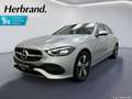 Mercedes-Benz C 300 e Avantgarde Silber - thumbnail 1