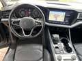 Volkswagen Touareg Elegance 4M 3.0 TDI AHK Matrix STHZ ACC Gris - thumbnail 13