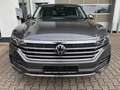 Volkswagen Touareg Elegance 4M 3.0 TDI AHK Matrix STHZ ACC Gris - thumbnail 3