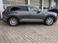 Volkswagen Touareg Elegance 4M 3.0 TDI AHK Matrix STHZ ACC Gris - thumbnail 5