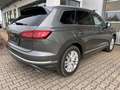 Volkswagen Touareg Elegance 4M 3.0 TDI AHK Matrix STHZ ACC Gris - thumbnail 6