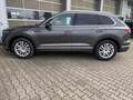 Volkswagen Touareg Elegance 4M 3.0 TDI AHK Matrix STHZ ACC Gris - thumbnail 9